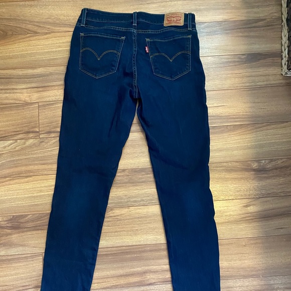 Levi’s jeans - Picture 2 of 4